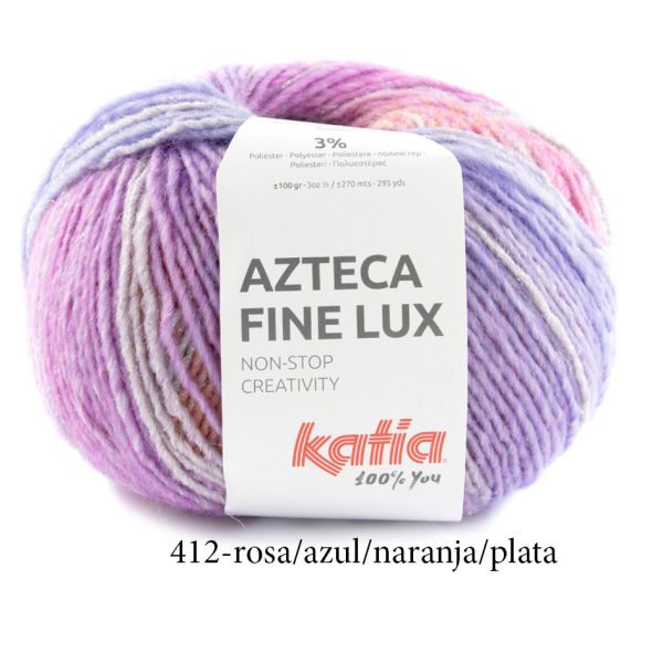 Azteca Fine Lux