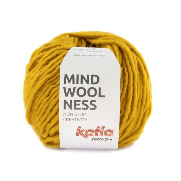 Mindwoolness