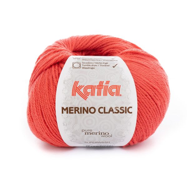 Merino Classic