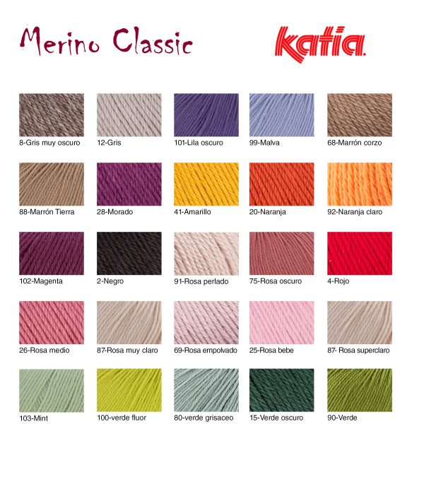 Merino Classic - Imagen 3