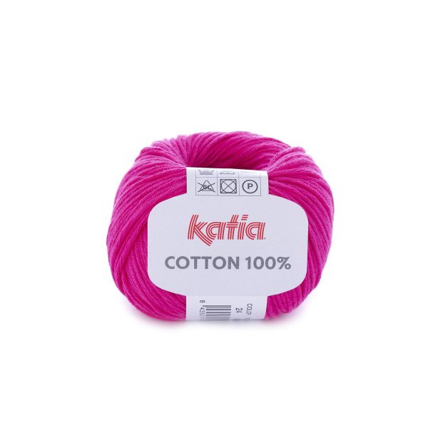 Cotton 100%