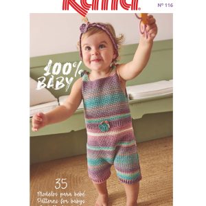 Bebé 116